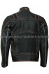 X-Men Wolverine Special Costume Leather Jacket